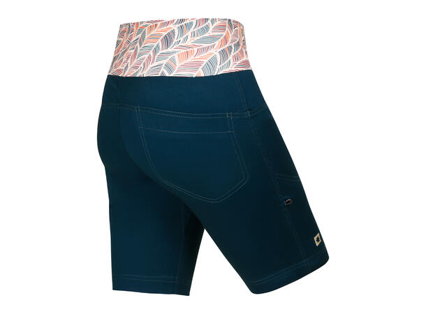 Ocun Sansa Shorts W`s blue XS 